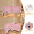 6Ft Folding Table, Portable Plastic Table, Patio Table-664896997-664896998