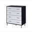Commode de finition Myles