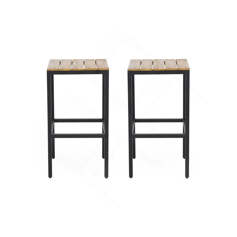 Tabouret EZRA