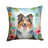 Outdoor Throw Pillow-99813078