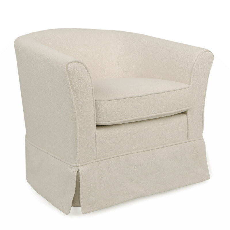 CHAISE PIVOTANTE