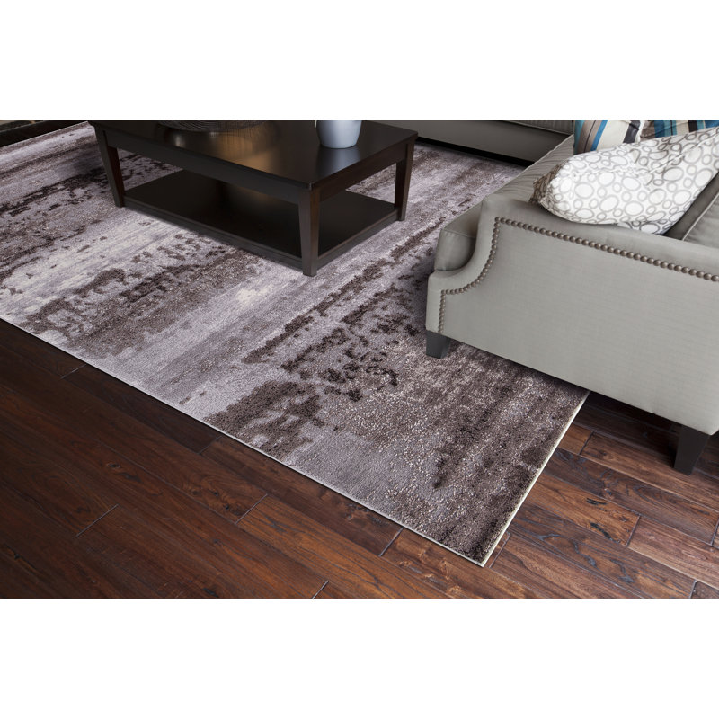 Indoor Rug, Rectangle 3'3" x 4'7"