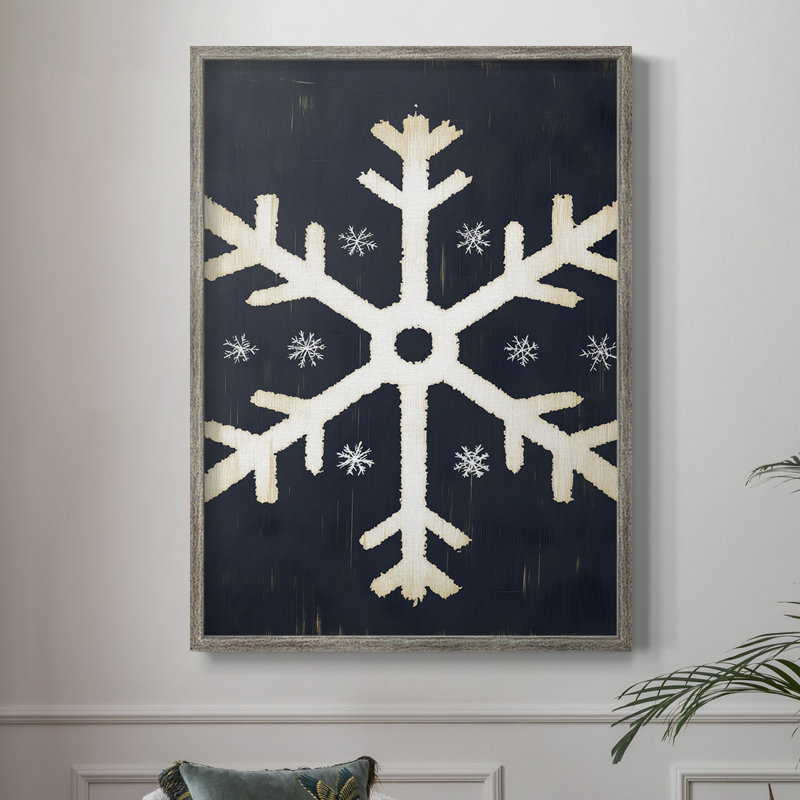 Framed Print - Solid Wood XMA3005205, 11" H x 9" W