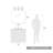 Suruga 3 - Light Dimmable Vanity Light