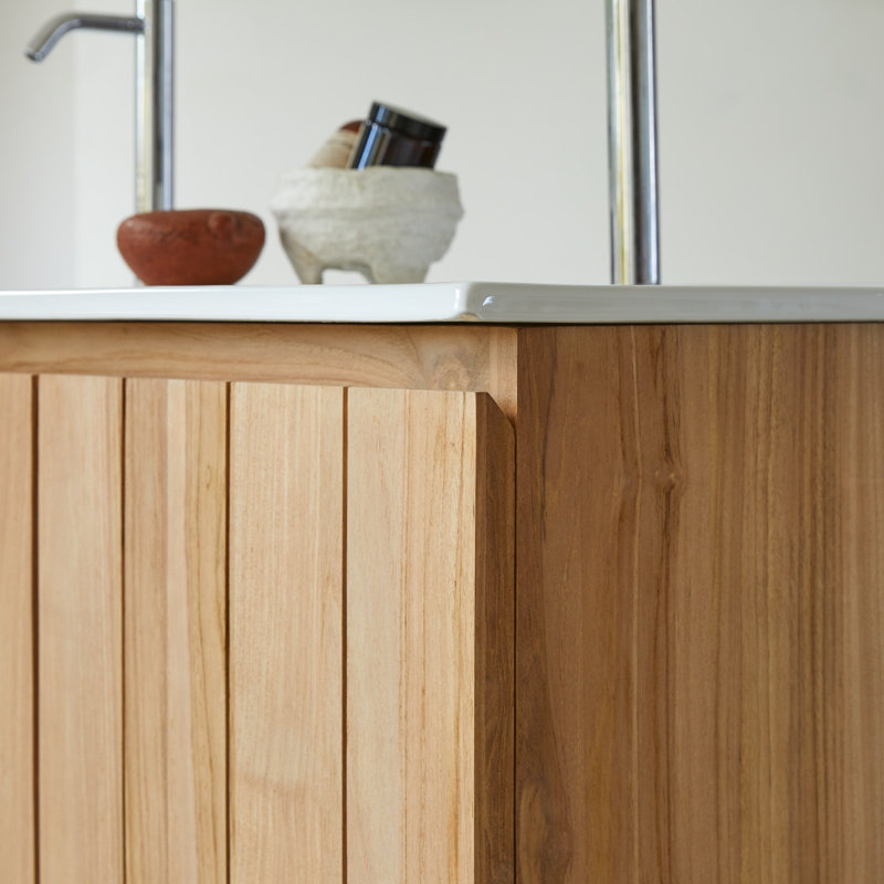 Jill 47.64'' W Double Vanity