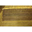 Tapis intérieur de la laine 5 pi 6 po x 7 pi 4 po one-of-kind main-noué la new age Warminster