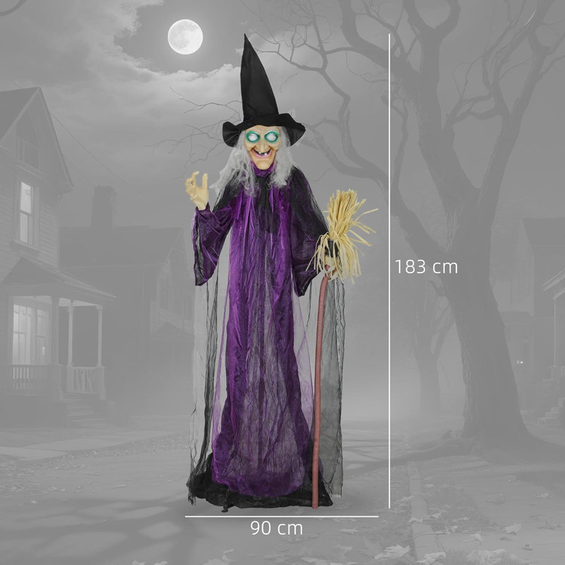 Halloween Decoration