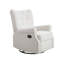 Alice Wingback Swivel Recliner-224904522