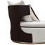 West Kensington Chaise - Buff/Seal Salt Caramel-1034242882