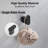5 - Piece Bathroom Hardware Set-79730534
