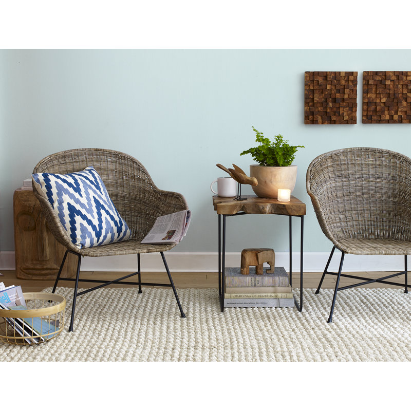 Table de bout Loredana