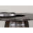 Isabel Round Solid Wood Top Dining Table-43063187