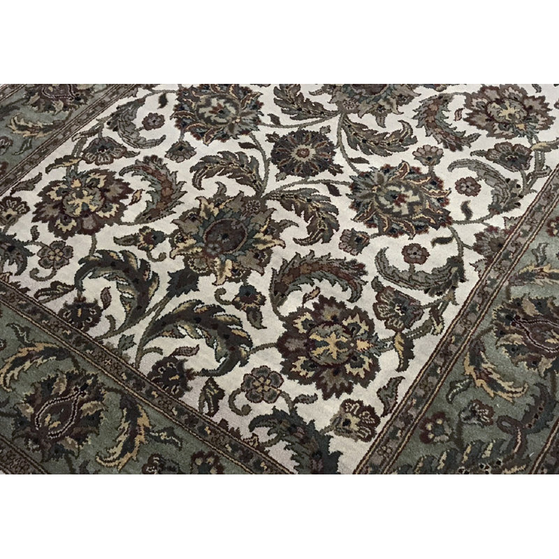 Trinity One-of-a-Kind 5'2" X 14'1" Area Rug