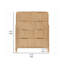 Commode 4 tiroirs