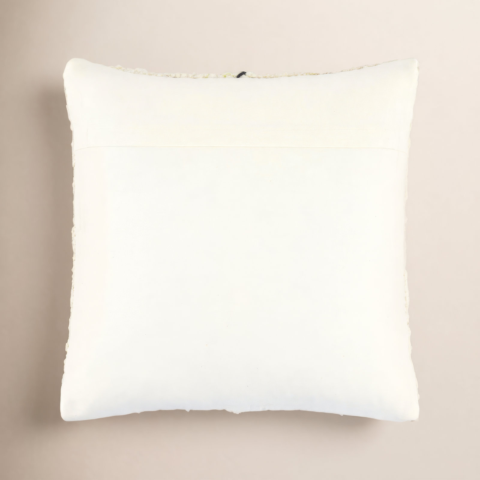 Galey Alix X Livabliss Larocco Accent Pillow, 20"H x 20"W, Pillow Cover Only - No Insert