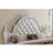 Granntam Upholstered Low Post Bed-99228144-99228142