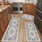 Machine Washable Non-Slip Kitchen Mat-1249840165
