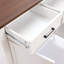 Commode d'appoint haute Gees 32,38 po