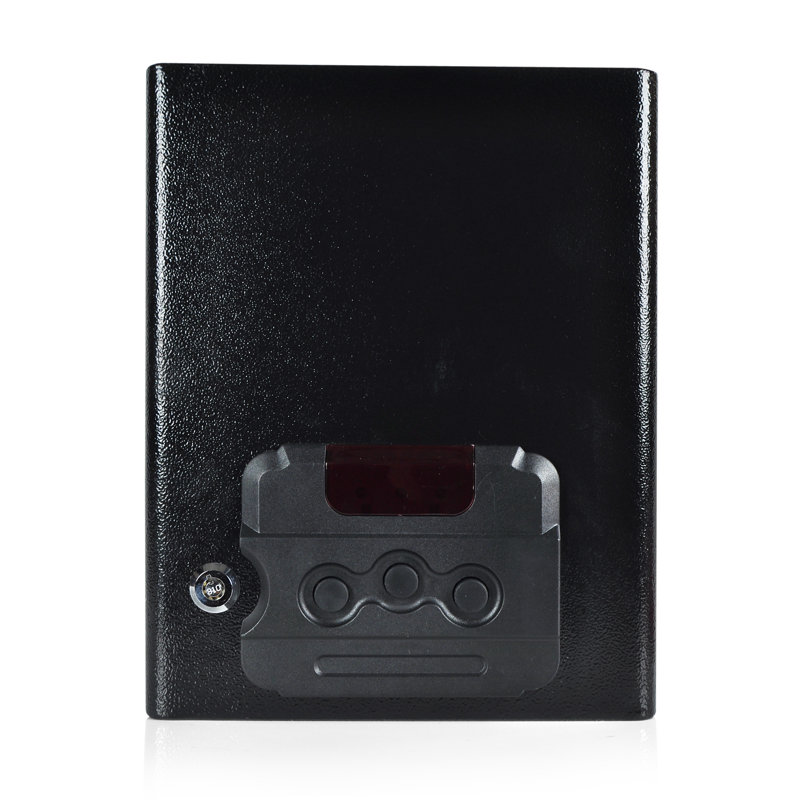 Safe Box Lock