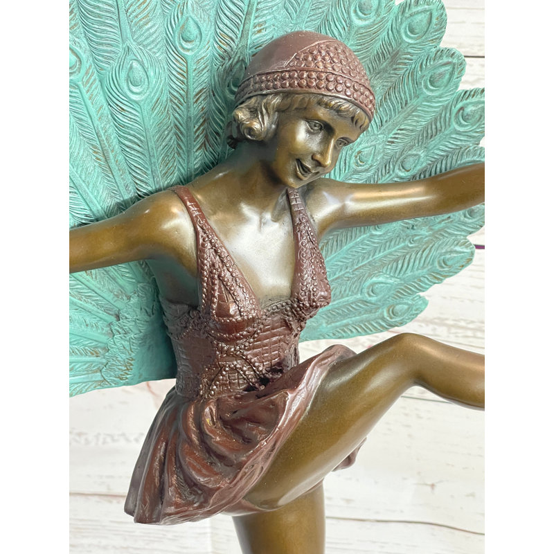 Figurines et sculptures Dalpe