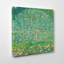 Gustav Klimt - Wrapped Canvas Painting-19089439