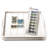 Elizabeth Ward Bead Plastic Art Carrying Case