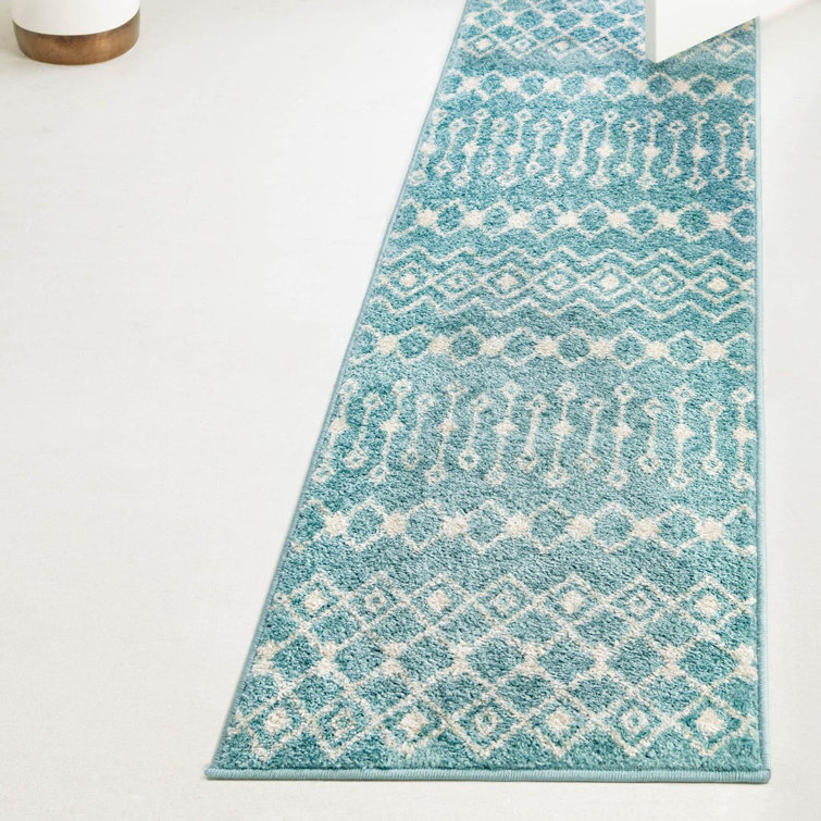 Somerville Moroccan Indoor Rug