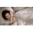 Bedsure Oversized Queen 2-in-1 Comforter Set with Detachable Fluffy Blanket – White SnapTech Design Bed-in-a-bag, All-Season Bedding Set(Set of 6)-120798834-126016529