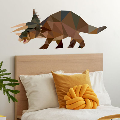 Animals Non-Wall Damaging Wall Decal