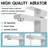 Single-handle Bathroom Faucet-100210718-100210719