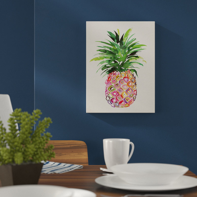 Summer Thornton - Painting