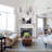 8 - Light Dimmable Empire Chandelier
