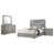 Grey est en rupture de stock
