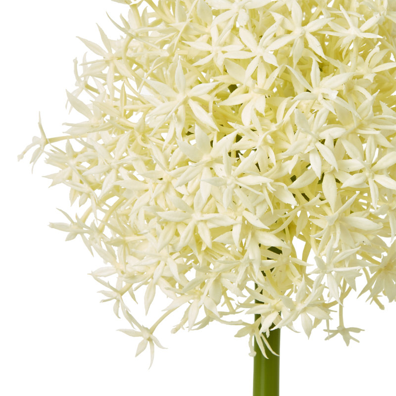 Arrangement, Cream, 90 cm H x 4 cm W x 4 cm D