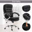 Wadlington Linen Executive Chair-1898750216