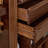 Italian Style Minimalist Bookcase