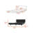 Koura Bed Base with Headboard-1028045779-1020375440