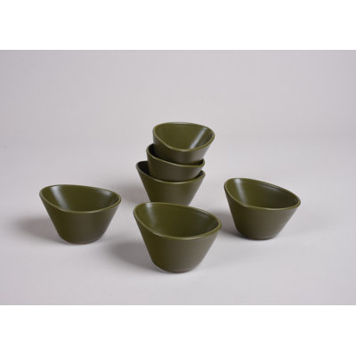 Taoran 6.8 oz. Cereal Bowl