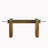Javary Single Coffee Table-1448778607-1427824616