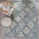 Osakis Performance Geometric Rug
