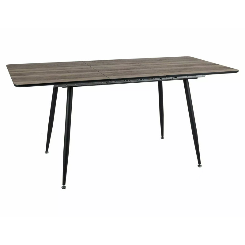 Manistee Metal Base Dining Table