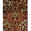 Fine Vibrance One-of-a-Kind 3'2" X 12'3" Hand Knotted Area Rug