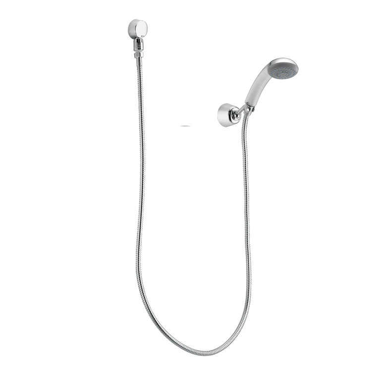 Commercial 1.5 GPM Handheld Shower