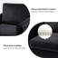 Gillette Upholstered Tufted Velvet Club Chair-107593883