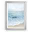 Tranquil Ocean I par Natalie Carpentieri - reproduction de photo sur papier encadrée-334863243-334863242