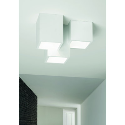 Fifield Flush Mount