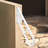 Double Wall Mounted Stair Handrails-93070432