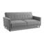 Locke 3 Seater Chenille Sleeper-81655808