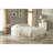 Eckert Upholstered Panel Headboard-24618624