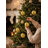 4'' Glass Ball Ornament-1503734971